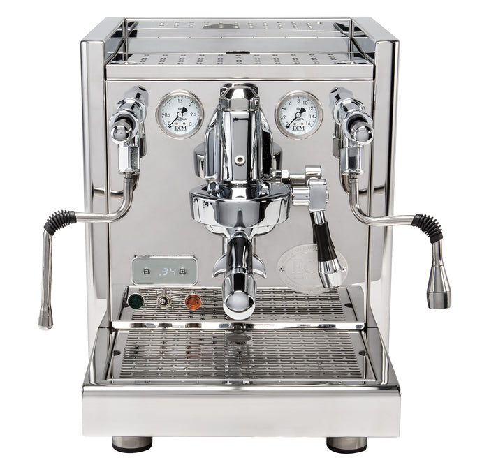 Domestic Espresso Machine Servicing