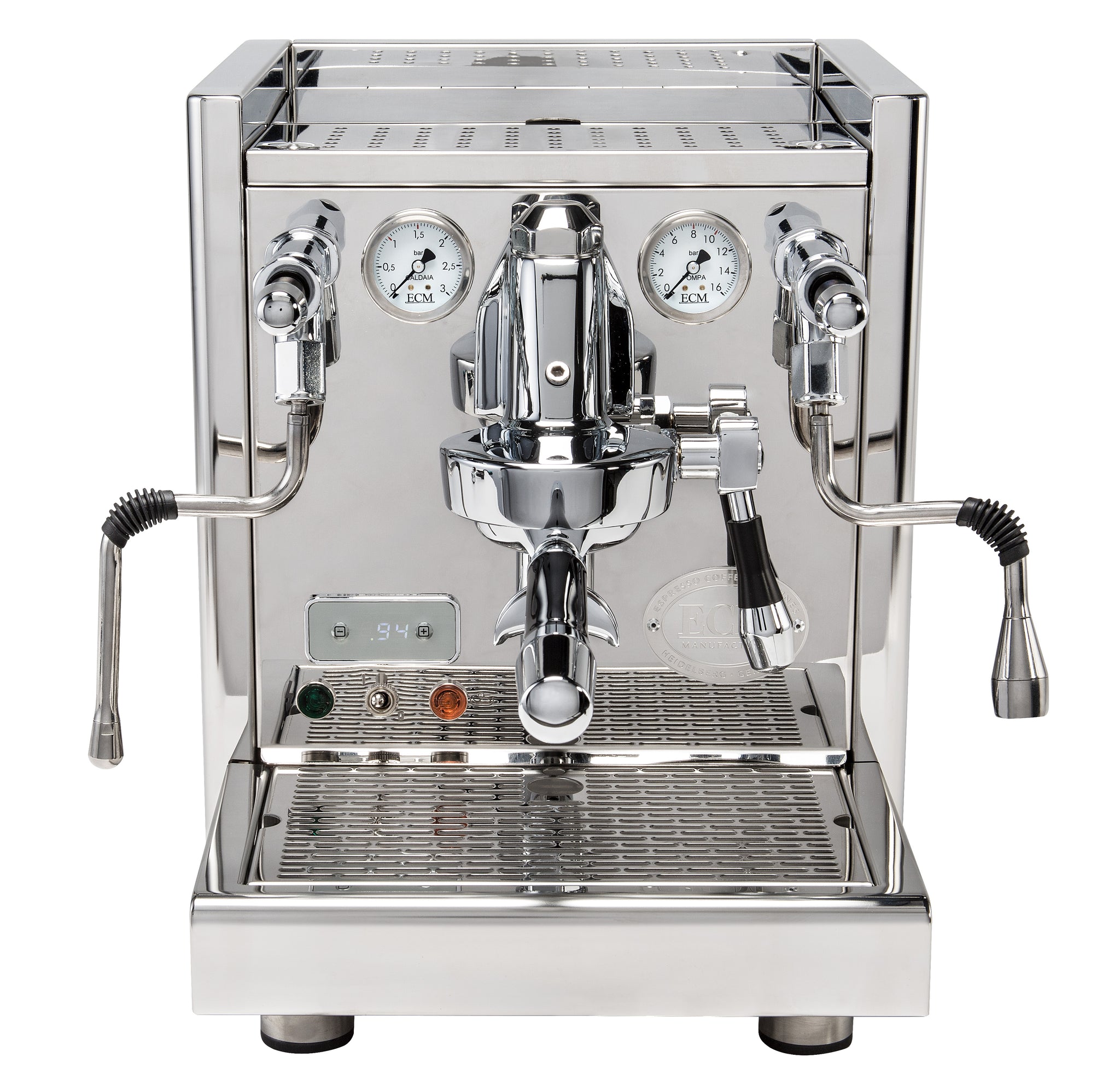 Products – Silverback Coffee Solutions