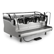 Commercial Espresso Machine Servicing